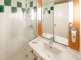 Hôtel ibis Vannes