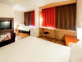 Hôtel ibis Vannes