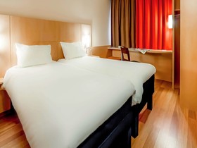 Hôtel ibis Vannes