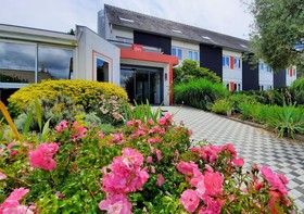 Hôtel ibis Vannes