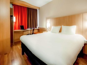 Hôtel ibis Vannes