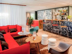 Hôtel ibis Vannes
