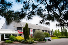Hôtel ibis Vannes