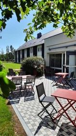 Hôtel ibis Vannes