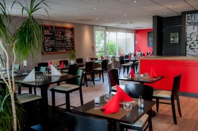 Hôtel ibis Vannes