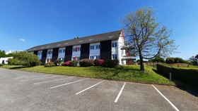 Hôtel ibis Vannes