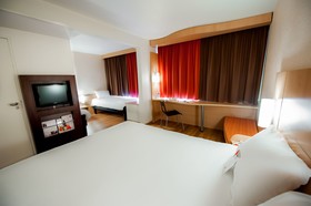 Hôtel ibis Vannes