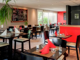 Hôtel ibis Vannes