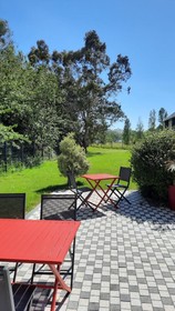 Hôtel ibis Vannes