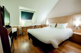 Hôtel ibis Vannes