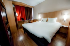Hôtel ibis Vannes