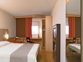 Hôtel ibis Vannes