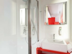 ibis Styles Vannes Gare Centre