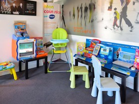 ibis Styles Vannes Gare Centre