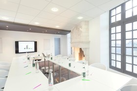 ibis Styles Vannes Gare Centre