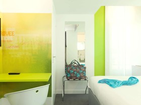 ibis Styles Vannes Gare Centre
