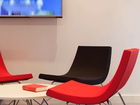 ibis Styles Vannes Gare Centre