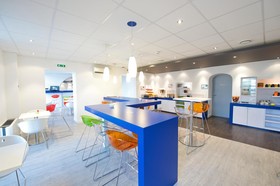ibis Styles Vannes Gare Centre
