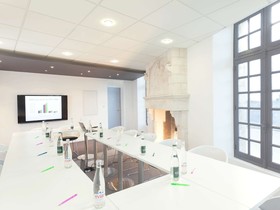 ibis Styles Vannes Gare Centre
