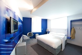 ibis Styles Vannes Gare Centre