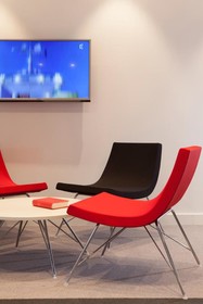 ibis Styles Vannes Gare Centre
