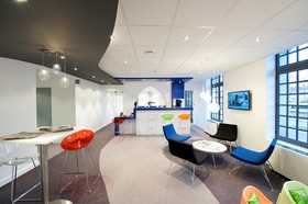 ibis Styles Vannes Gare Centre