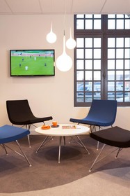 ibis Styles Vannes Gare Centre