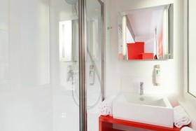 ibis Styles Vannes Gare Centre