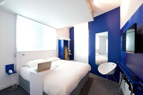 ibis Styles Vannes Gare Centre