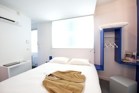 ibis Styles Vannes Gare Centre