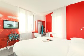 ibis Styles Vannes Gare Centre
