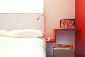ibis Styles Vannes Gare Centre