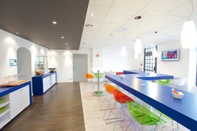 ibis Styles Vannes Gare Centre