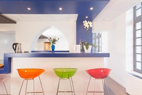 ibis Styles Vannes Gare Centre