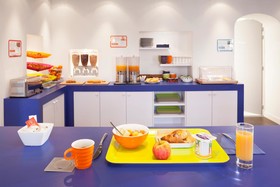 ibis Styles Vannes Gare Centre