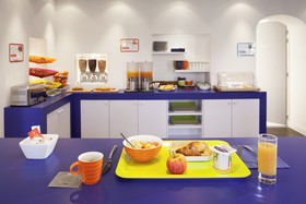 ibis Styles Vannes Gare Centre