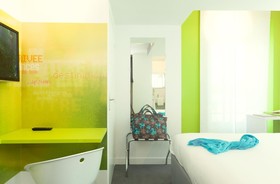 ibis Styles Vannes Gare Centre