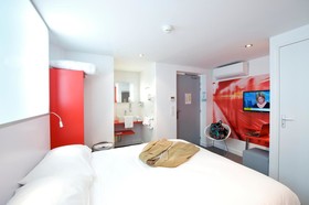 ibis Styles Vannes Gare Centre