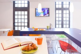 ibis Styles Vannes Gare Centre