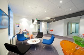 ibis Styles Vannes Gare Centre