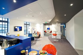 ibis Styles Vannes Gare Centre