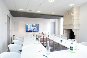ibis Styles Vannes Gare Centre