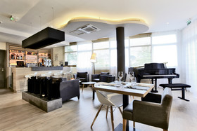 Kyriad Prestige Vannes Centre - Palais des Arts