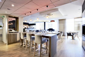 Kyriad Prestige Vannes Centre - Palais des Arts