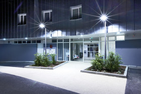 Kyriad Prestige Vannes Centre - Palais des Arts