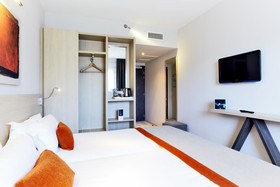 Kyriad Prestige Vannes Centre - Palais des Arts