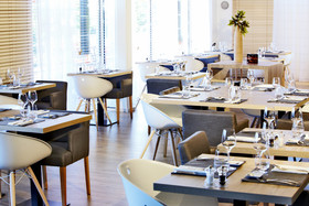 Kyriad Prestige Vannes Centre - Palais des Arts