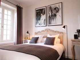 La Villa Garenne