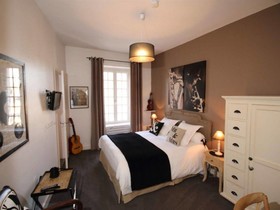 La Villa Garenne