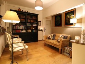 La Villa Garenne